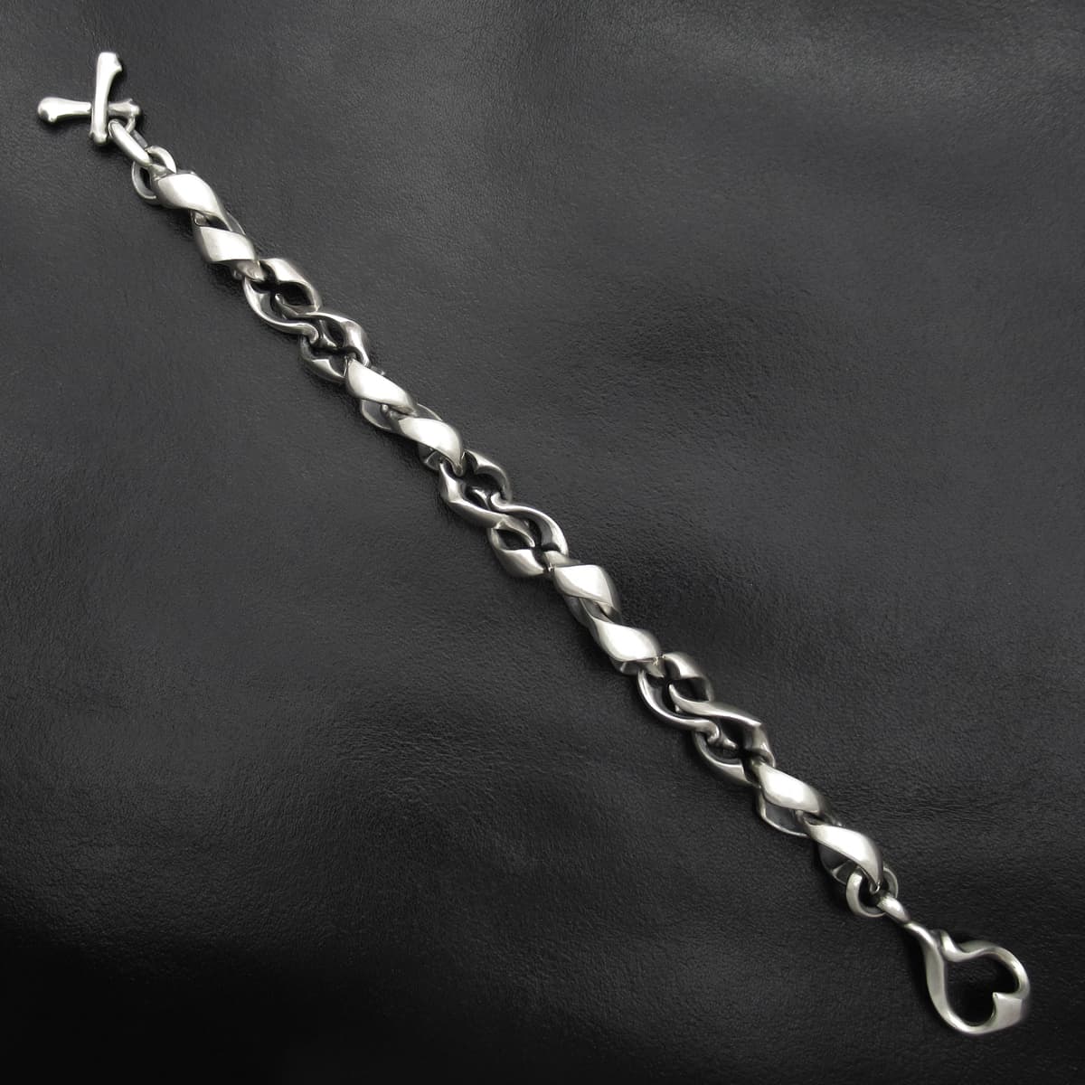 SALE／88%OFF】 RatRace Chain of KAIKA Bracelet S カスタム econet.bi