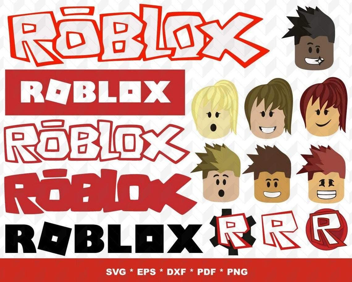 Download 200+ Roblox Bundle Svg, Eps, Sxf, Png - Honey SVG