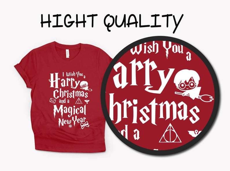 Download Harry Potter Christmas Bundle Svg, Eps, Png, Dxf - Honey SVG