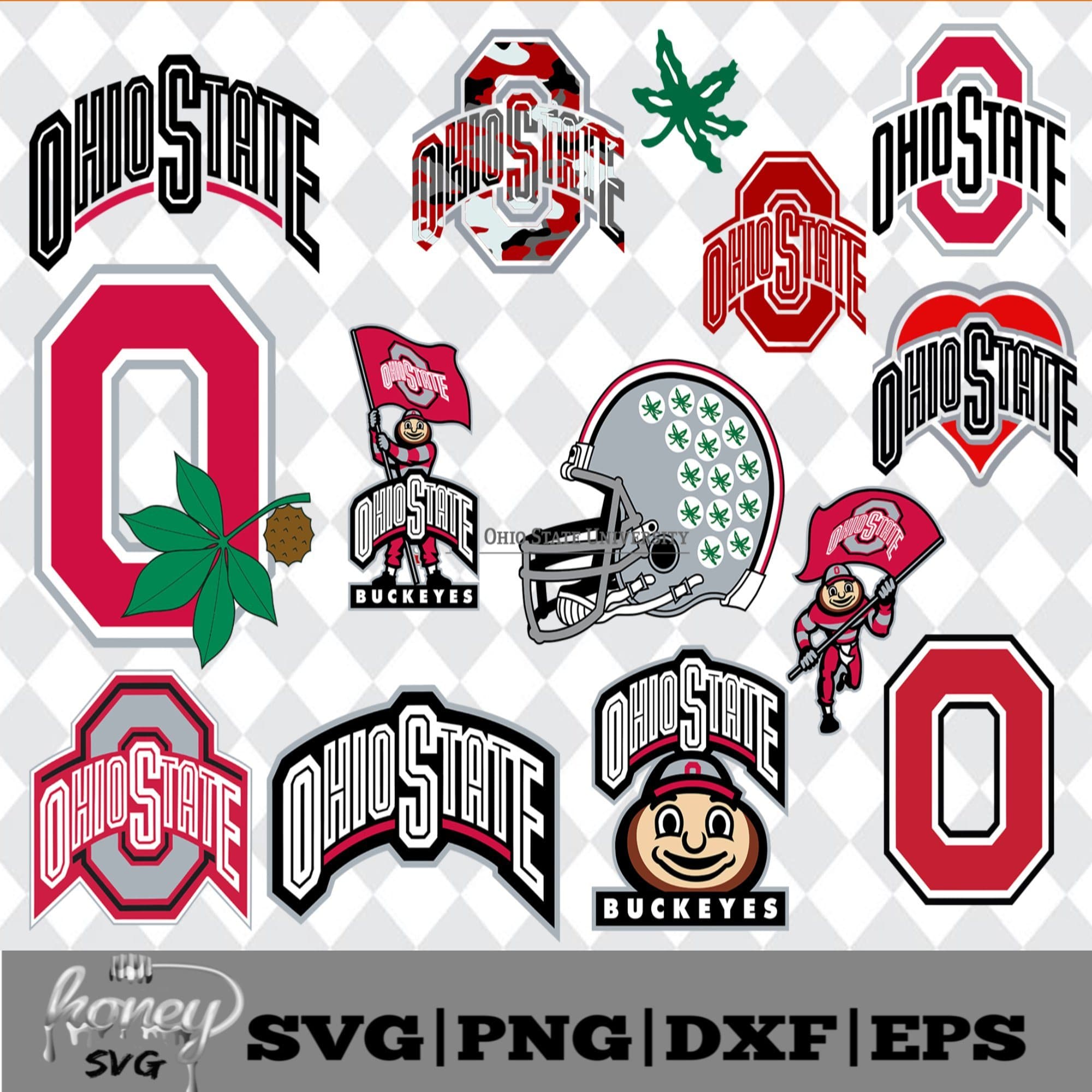 Free Free 68 Ohio Home Svg Free SVG PNG EPS DXF File