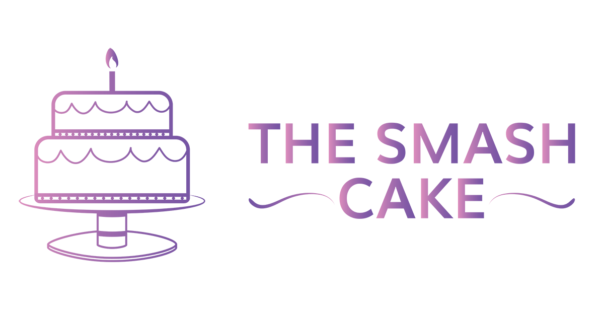 The Smash Cake