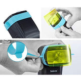 Universal Flash Gels Lighting Filter Combination Kits 