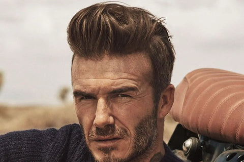 Sexiest Mens Hairstyles for Men | Barber Surgeons Guild