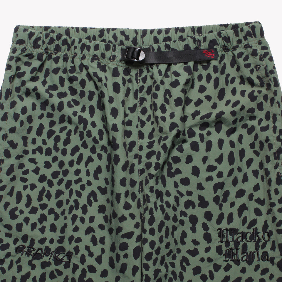 WACKO MARIA G-SHORT KHAKI – VIER Antwerp