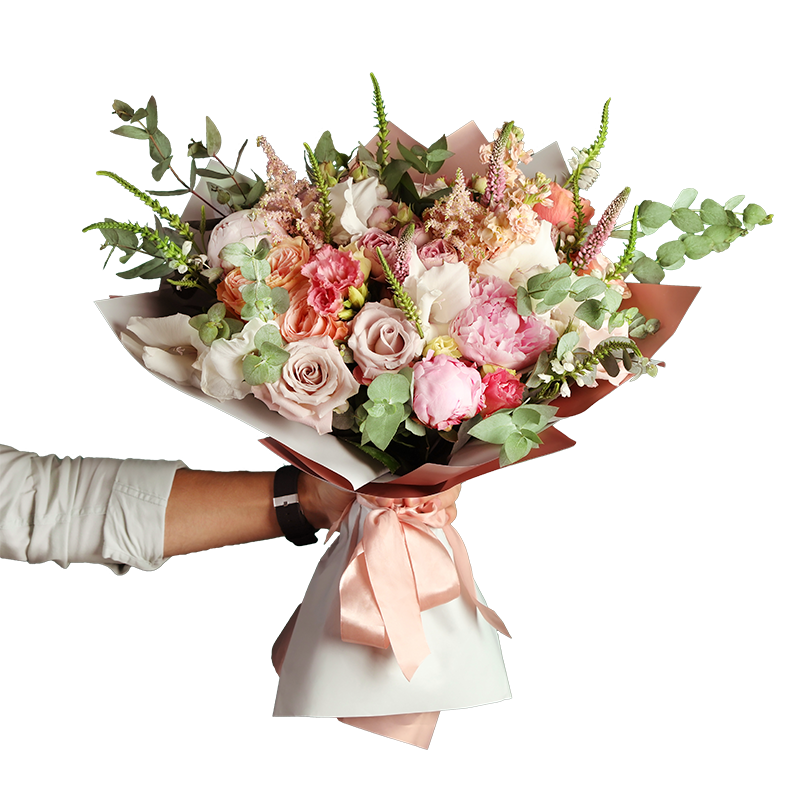 Bouquet - Extra Large Size - Chez Fleur Florist