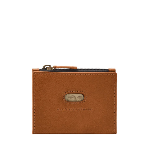 Fossil Westover L Zip Card Case – Fossil Malaysia