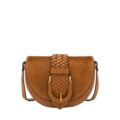 Fossil Leather Bag Price - Arad Branding