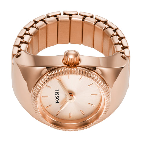 women watches fossil