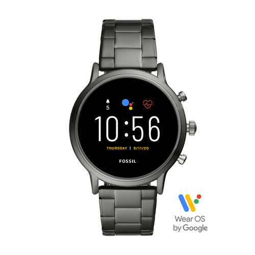 Fossil Gen 5 Smartwatches Fossil Malaysia