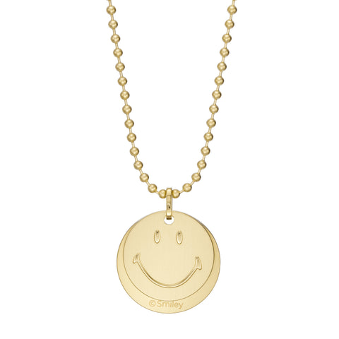 Fossil X Smiley - Limited Edition Collection