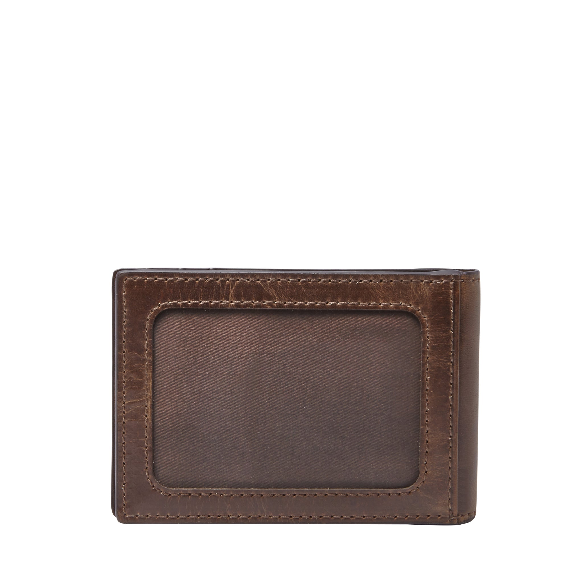 Fossil Derrick Money Clip Bifold – Fossil Malaysia