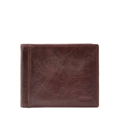 Men's RFID Wallets – Fossil Malaysia