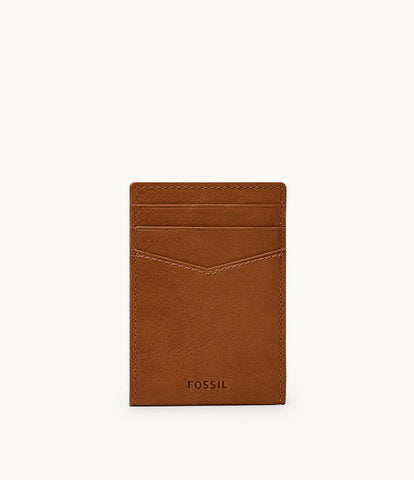 Fossil Andrew Card Case