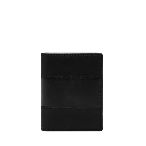 Derrick RFID Large Coin Pocket Bifold – Fossil Malaysia