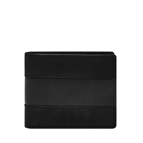 Logan Small Bifold – Fossil Malaysia