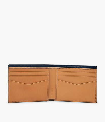 Fossil Men's Wallets – Fossil Malaysia