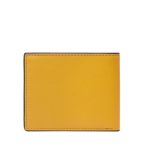 Fossil Ryan RFID Large Coin Pocket Bifold – Fossil Malaysia
