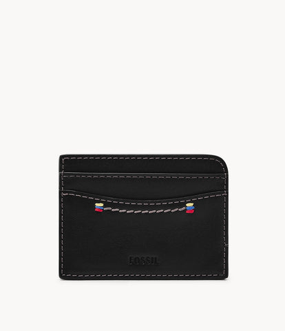 Ryan RFID Large Coin Pocket Bifold - ML3736201 - Fossil