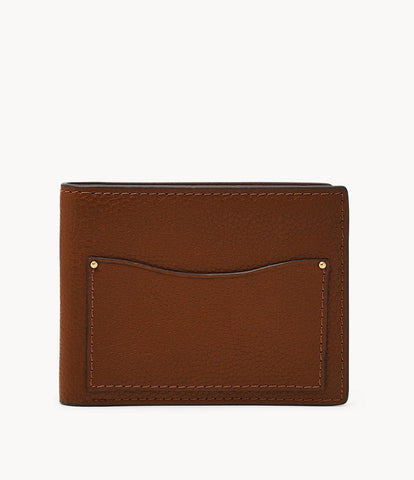 Fossil Anderson Bifold – Fossil Malaysia