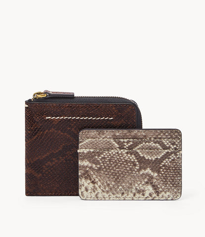 Fossil Men's Wallets – Fossil Malaysia