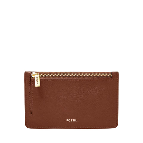 Lunar New Year Fossil Heritage Envelope Clutch - SL8244627 - Fossil