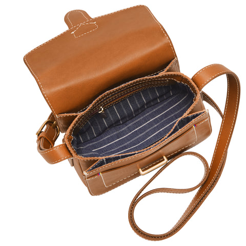 Vada Phone Bag – Fossil Malaysia