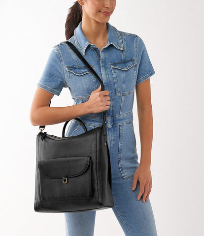 Fossil Parker Mini Backpack – Fossil Malaysia
