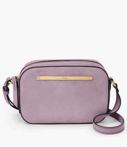 Fossil Liza Camera Bag – Fossil Malaysia