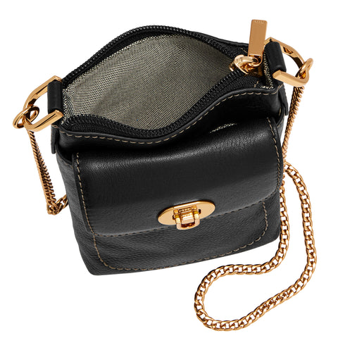 Liza Camera Bag – Fossil Malaysia