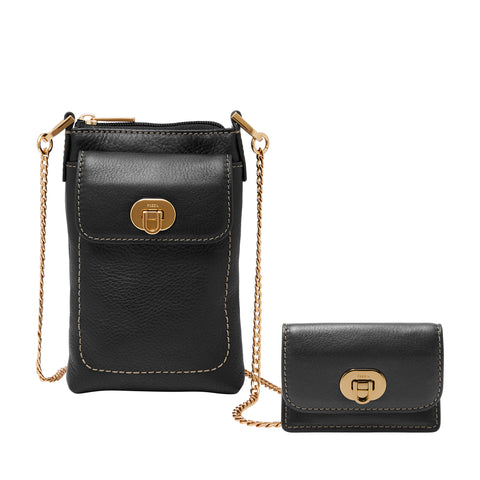 Liza Camera Bag – Fossil Malaysia