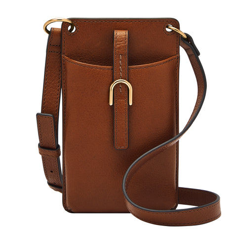 Olixar Tactical EDC Multipurpose Universal Travel Bag with Phone Pouch,  Shoulder Strap & Belt Clip