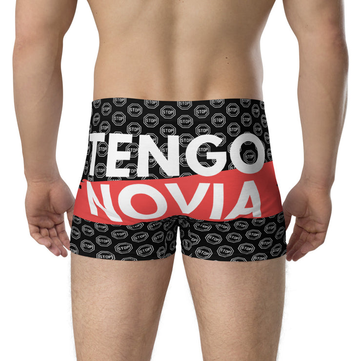 Download Mexican Boxers Tengo Novia Underwear Mexgift Com