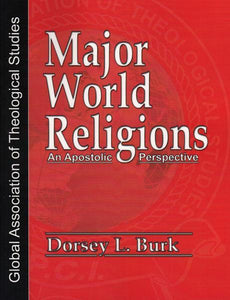 Major World Religions  - GATS