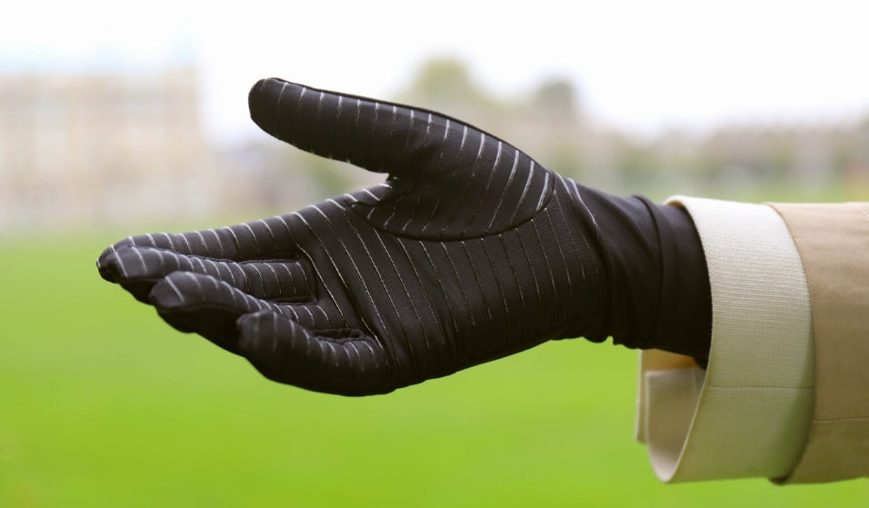 The Ultimate Guide To Copper Compression Gloves