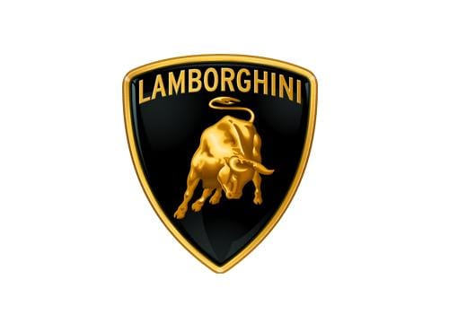 LAMBORGHINI Decals & Stickers & Labels – 