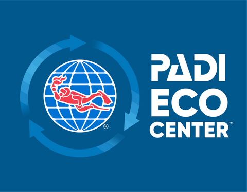 PADI ECO Centre Malta
