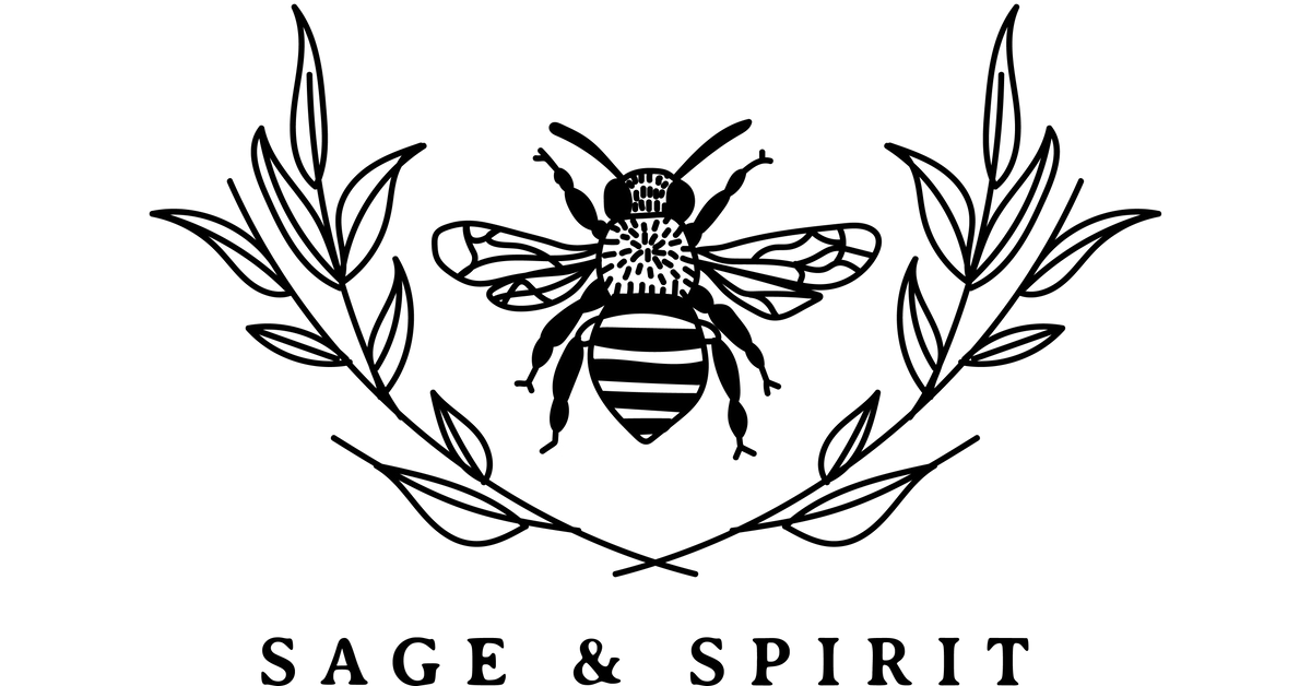 Sage and Spirit