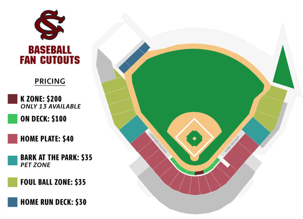 Pricing Map