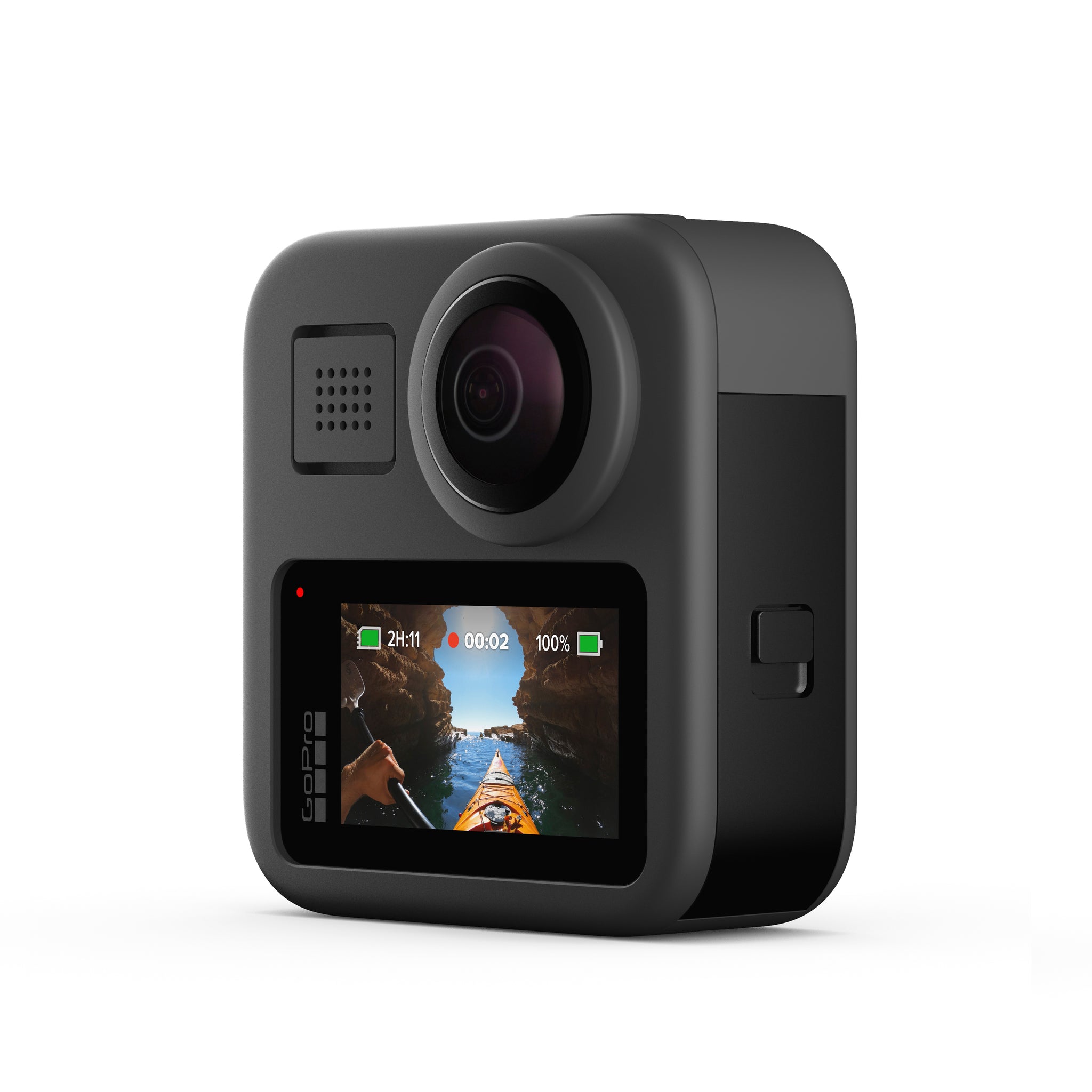 gopro max