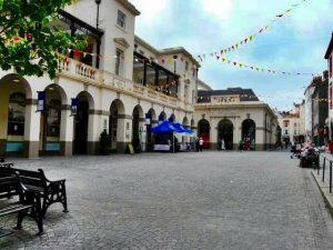 Market Street, St. Peter Port