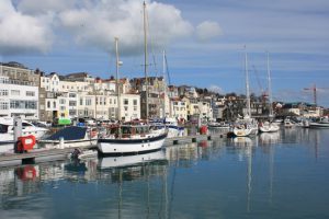 St Peter Port, Guernsey