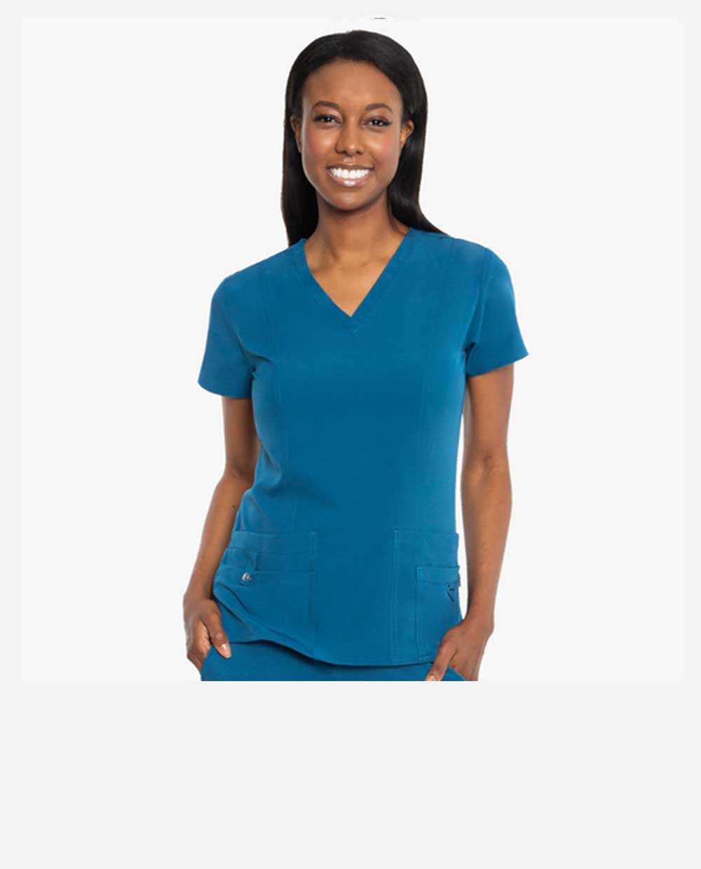 Deluxe Scrubs - Online Medical Apparel Store