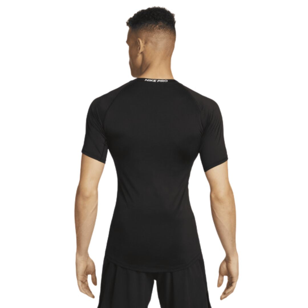 Ready Stock NK men's Pro tops training dri-fit shirt compression T
