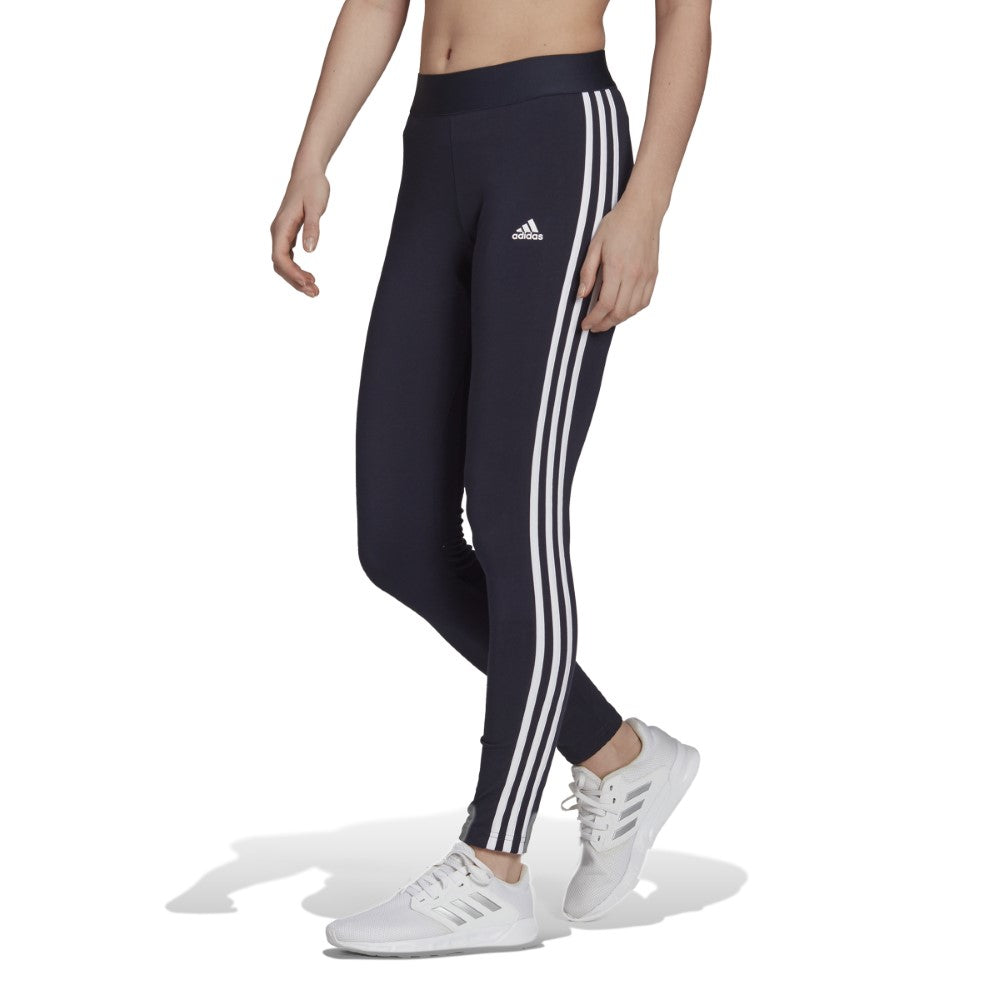 Adidas Essentials 3-Stripes Top GS1343 ✓Sports bra ADIDAS PERFORMANCE