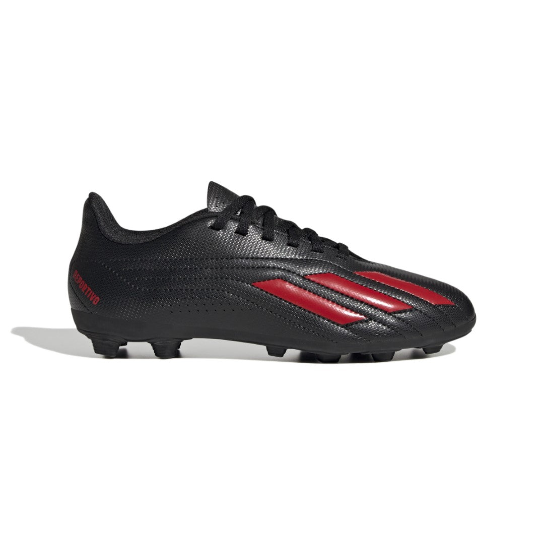 adidas Men Deportivo Ii Soccer Turf Boots