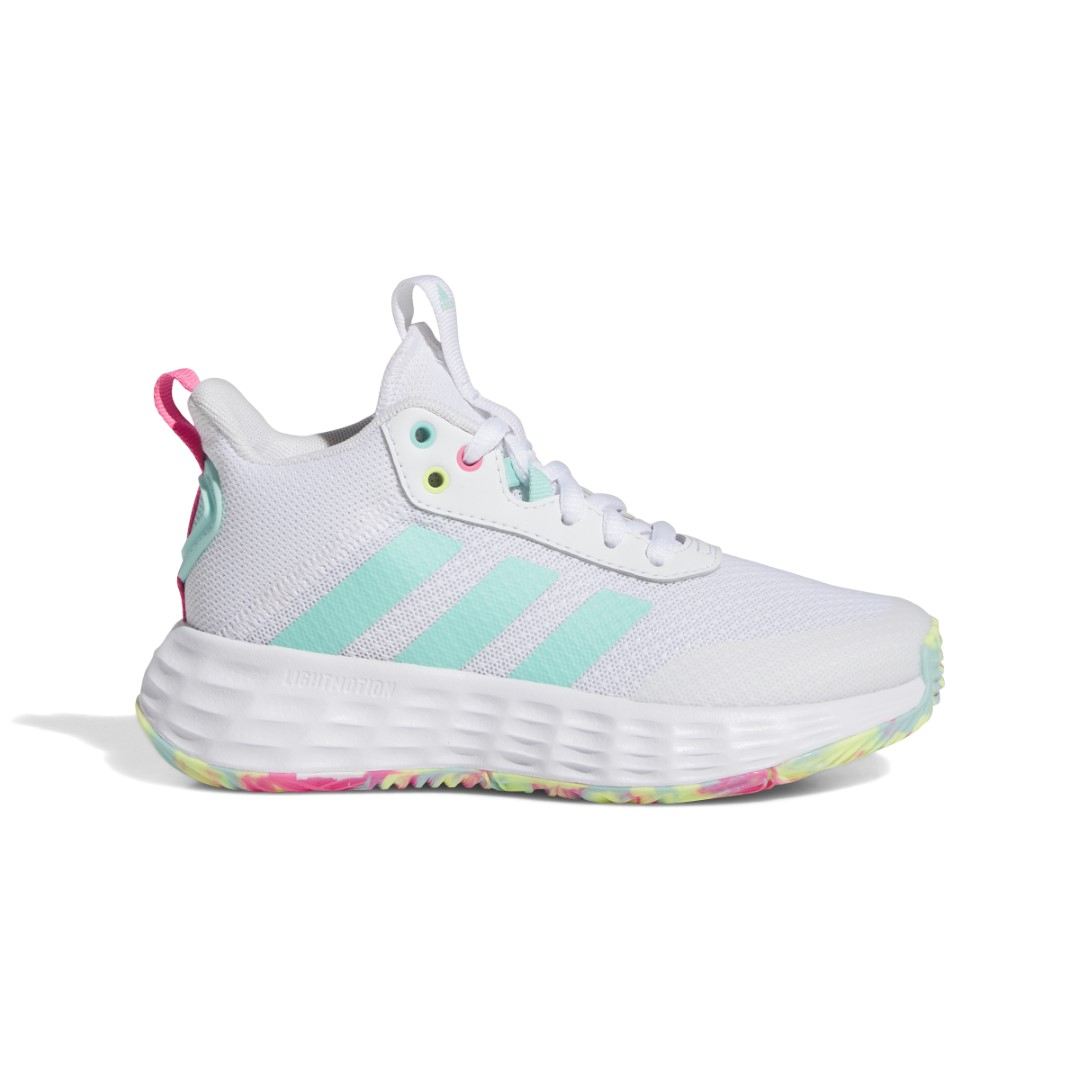 adidas Men Basketball 2.0 Shoes Ownthegame