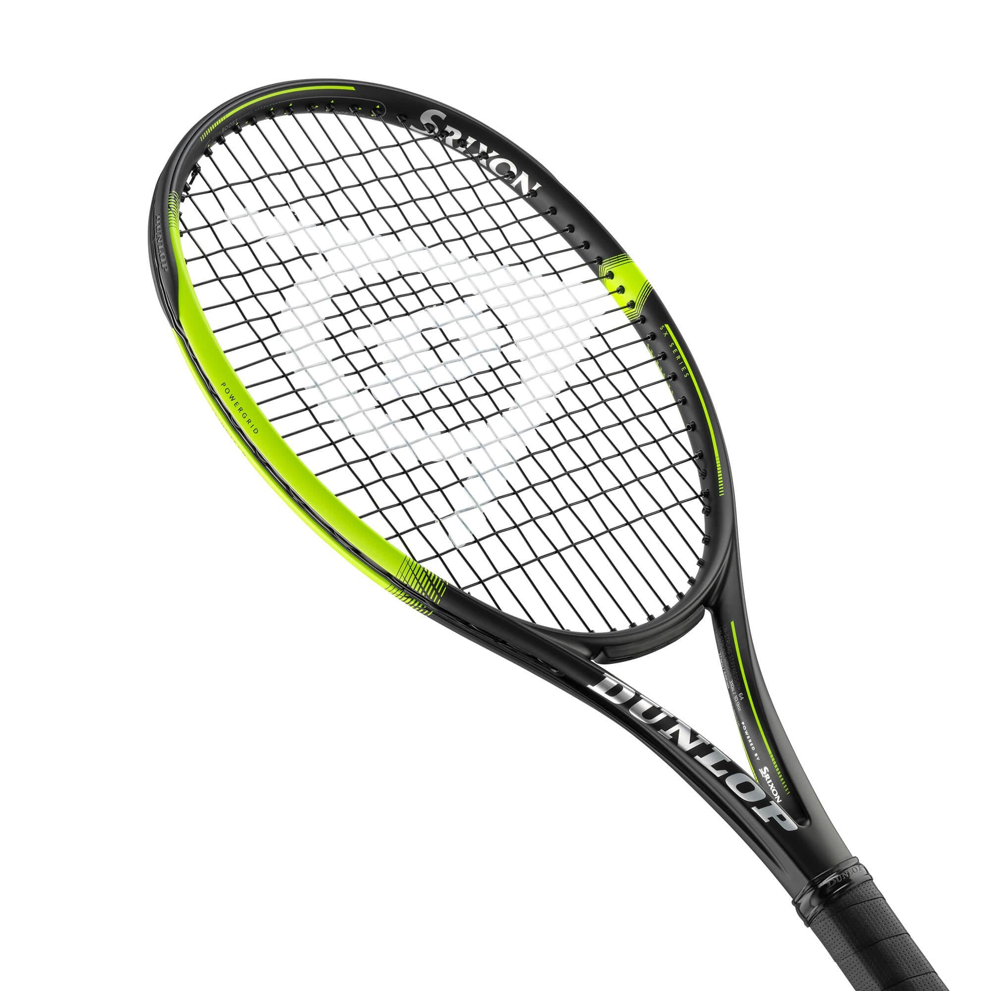 Dunlop Unisex Tennis Racket TF SX300 Tour G3