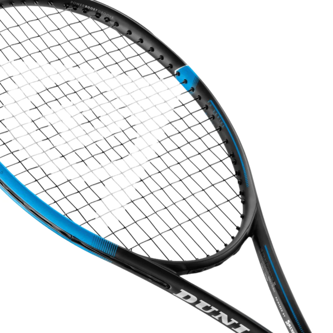 Dunlop Unisex TF FX500 G2 NH Tennis Racket – WayUp Sports