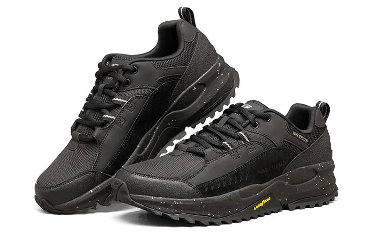 skechers goodyear bionic trail