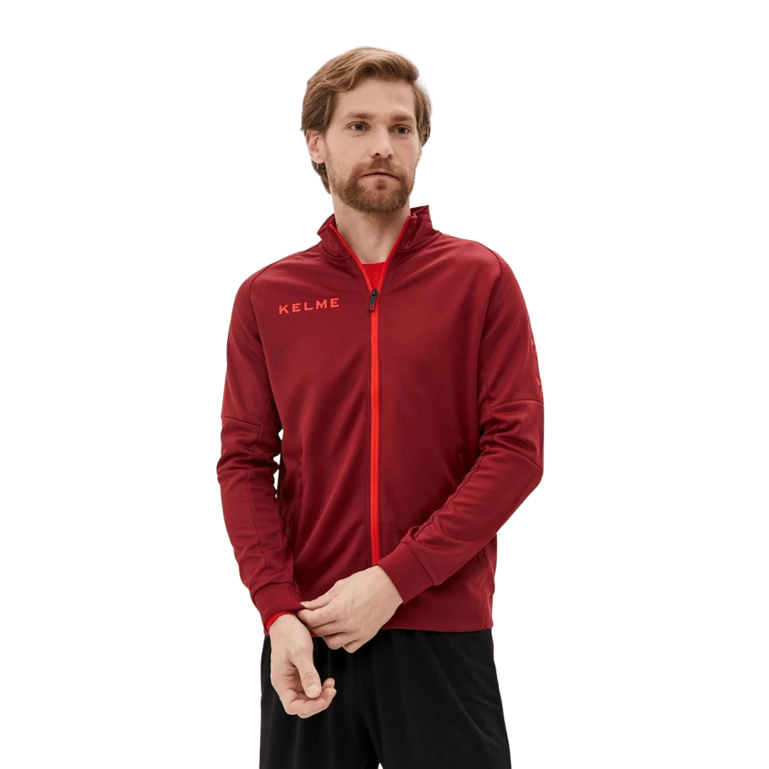 Kelme Men Training Jacket